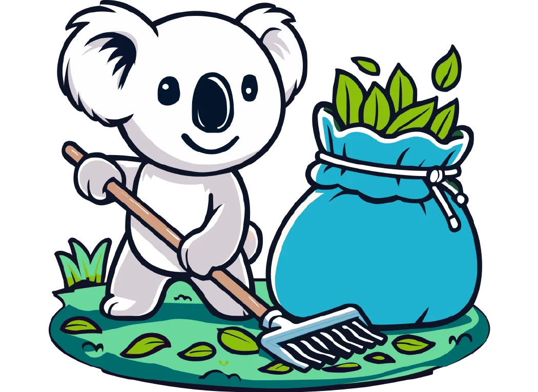 Koala Cuts Yard Clean-Ups & Green Waste Removal services in Moorooka